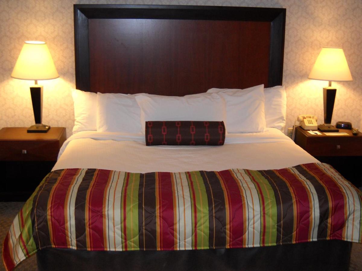 Days Inn By Wyndham Penn State State College Rom bilde