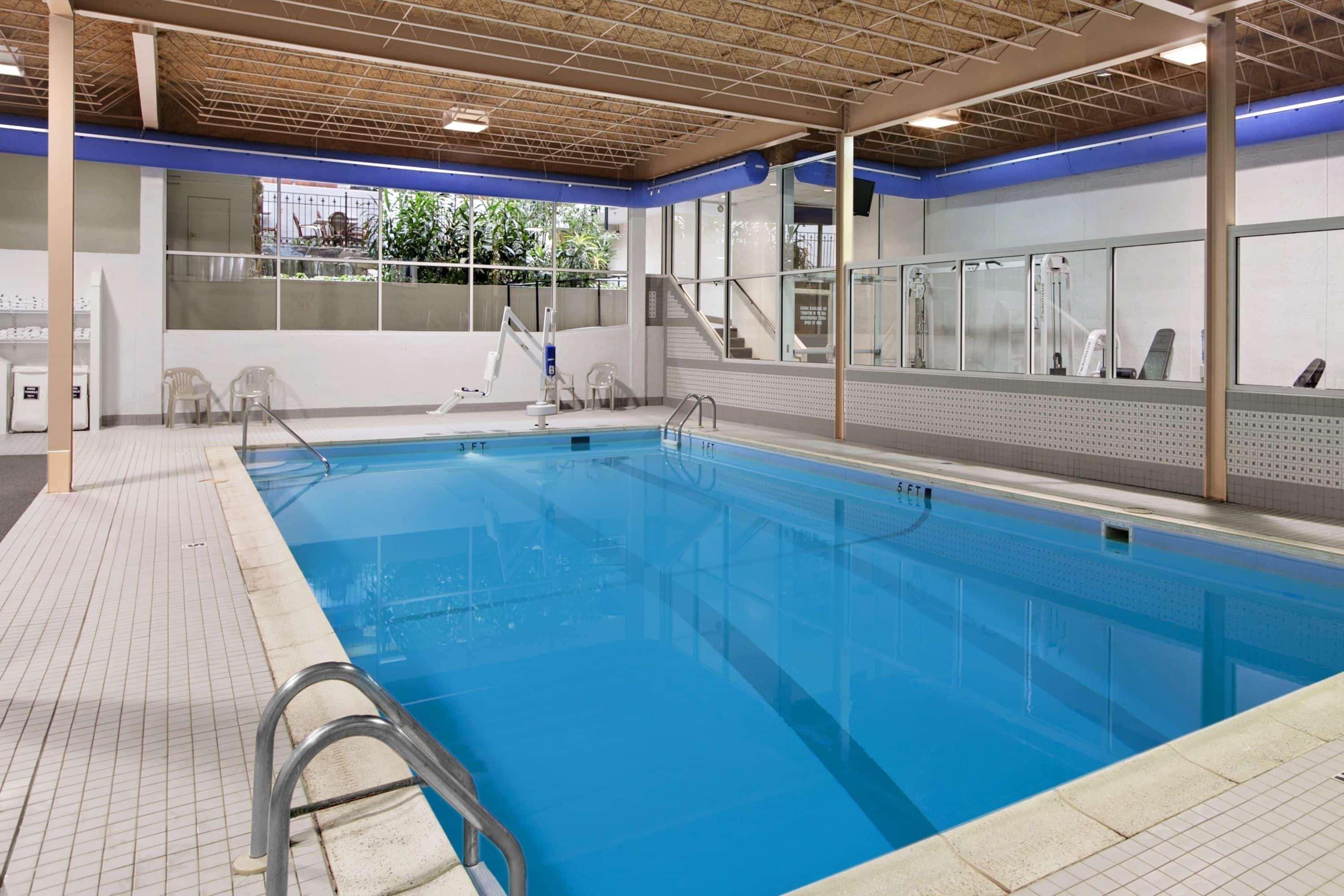 Days Inn By Wyndham Penn State State College Eksteriør bilde
