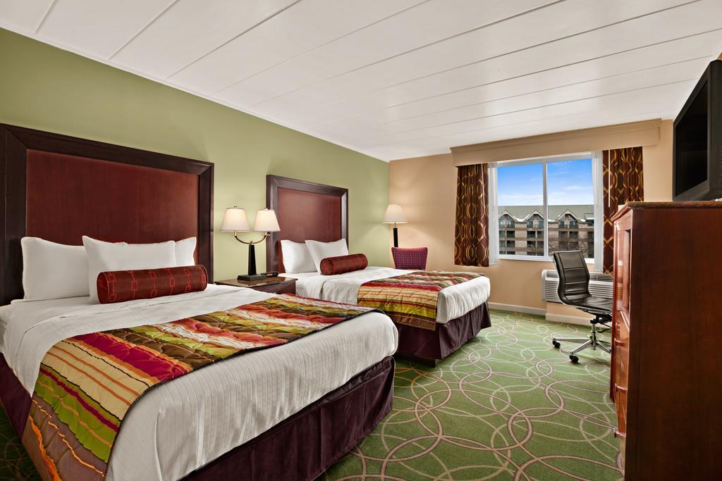 Days Inn By Wyndham Penn State State College Eksteriør bilde
