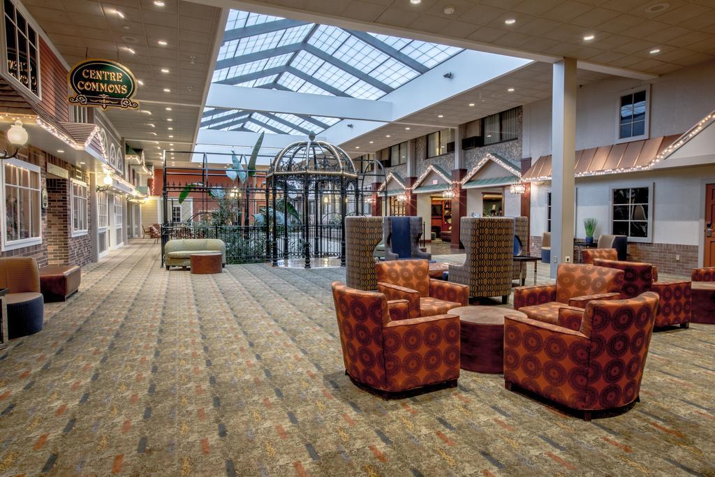 Days Inn By Wyndham Penn State State College Eksteriør bilde